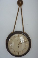 Orologio da parete vintage