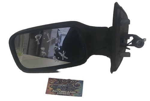 Specchietto retrovisore - specchietto, sx