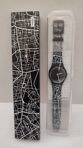 Orologio swatch suob109 - orologio,