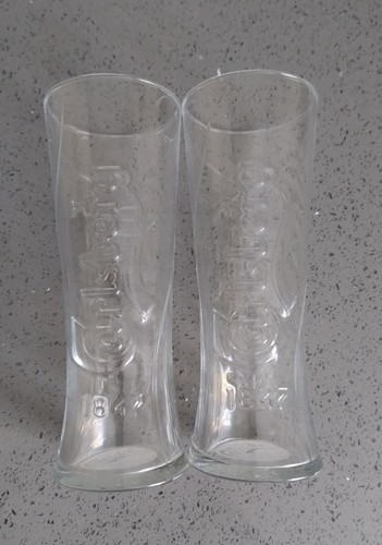 Bicchieri carlsberg tall one - tall,