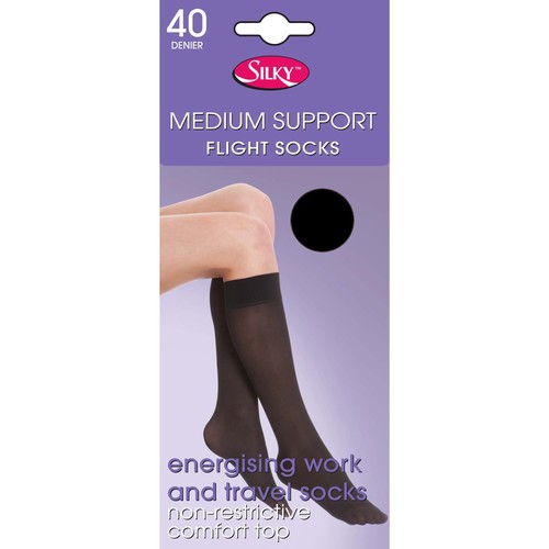 Silky gambaletti denari - 40,