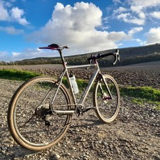 853 Bells - Preordine telaio