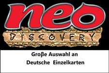 Carte WOTC - Neo Discovery -