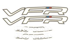 KIT adesivi VFR 750 F anno