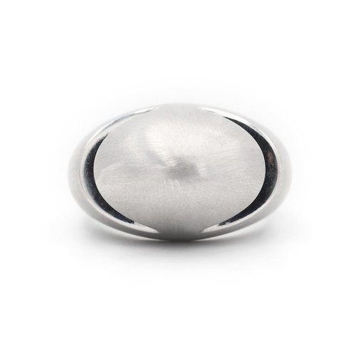 Anello cabochon bulgari oro - cabochon, in