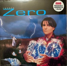 Zero renato amore dopo - renato,
