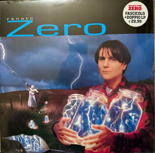 Zero renato amore dopo - -,