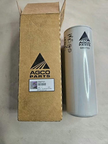 New genuine agco - genuine, filter