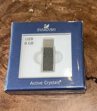 NUOVO Swarovski Vao 8 GB USB