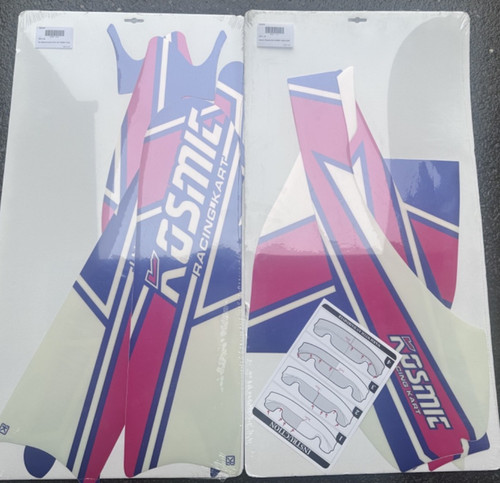 Nuovo otk m10 nosecone - nosecone, &