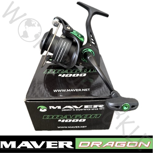 Mulinello pesca maver float - mulinello,