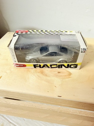 Mondo motors racing die - mondo,
