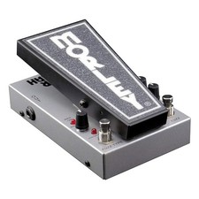 Morley power fuzz wah - morley, 20/20