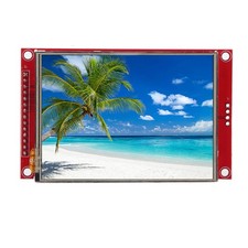 Modulo Display LCD, 3,2
