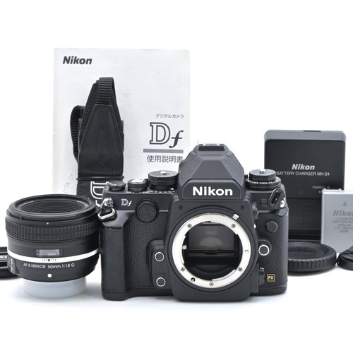Nikon 50mm 1 8g - nikon, &