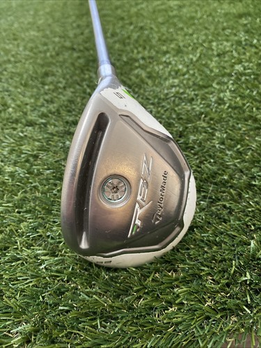 Taylor made rbz - taylor, rocketballz