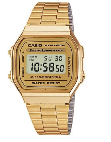 Orologio casio vintage iconic - casio,