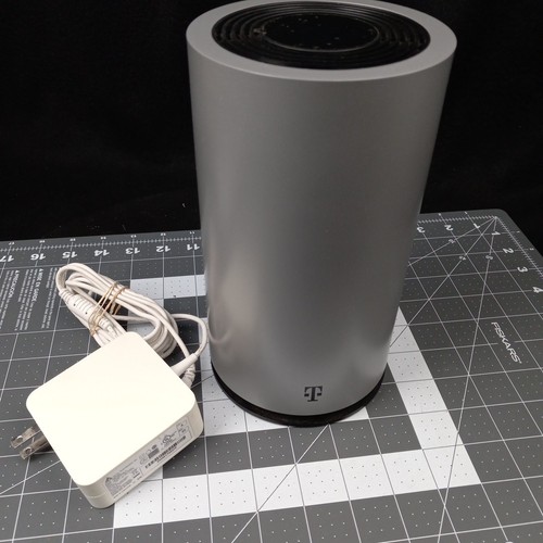 Mobile home internet - 5g,