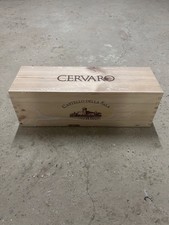 Cervaro Della Sala Magnum