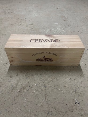Cervaro della sala magnum - della,
