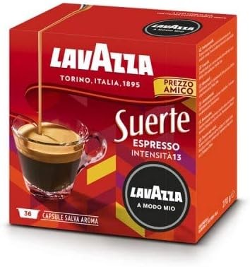 Lavazza 108 capsule caffè - lavazza,