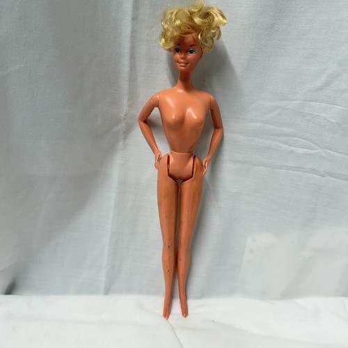 Mattel pretty changes barbie - pretty,