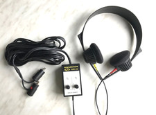 Sennheiser HD 414-S - Cuffie