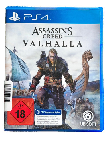 Ubisoft assassin creed - ubisoft, assassin’s