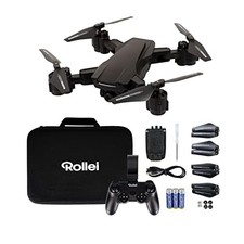 Rollei Fly 60 Combo drone