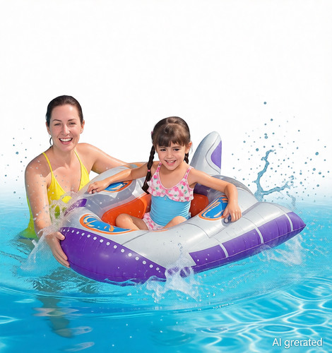Gommone per bambini