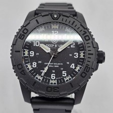 Deep Blue DayNight Stealth Ops