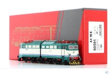 ACME 60591, FS Locomotiva E