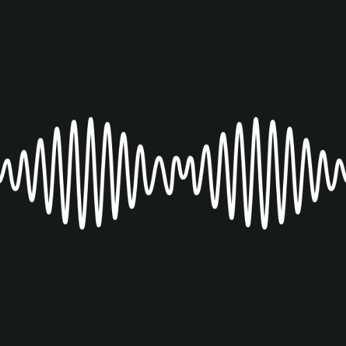 Arctic monkeys vinyl - am,