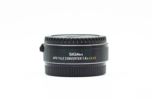 Tele converter ex dg - converter,