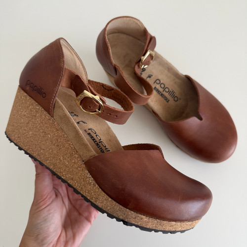 Sandali birkenstock papillio - sandali,