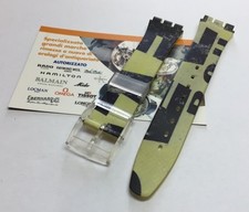 Swatch Original Graffiti Theme