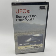 UFO: Secrets of the Black