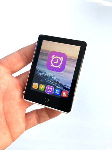 32gb mp3 player with - mp3, bluetooth