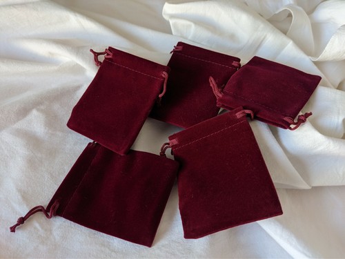velluto rosso