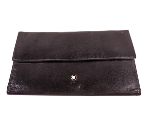Portafoglio vintage montblanc - vintage,