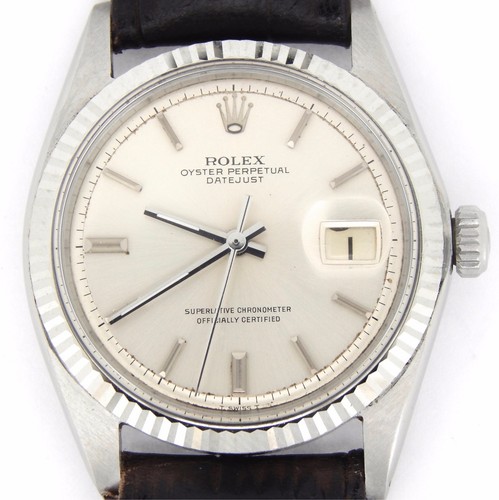 Orologio rolex datejust uomo - orologio,