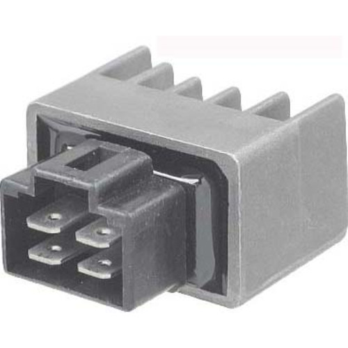 Regolatore tensione rms - di,