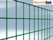 RETE RECINZIONE  PLASTIFICATA MAGLIA 50X75 F2.20 METRI 25