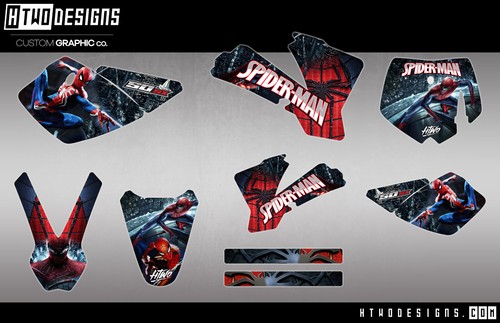 Ktm sx50 graphics mx - graphics, 50