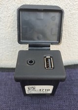 PRESE PORTA DI COLLEGAMENTO