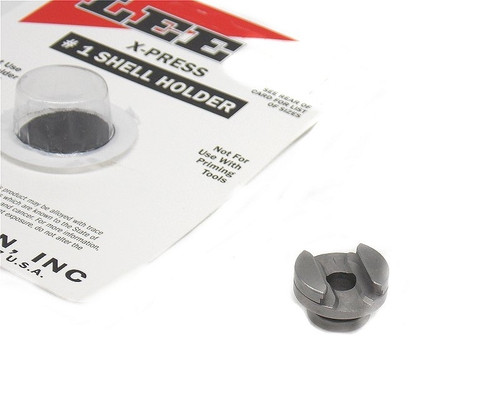 Lee shell holder - , press