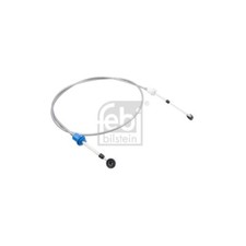 Febi Bilstein Cavo, Cambio