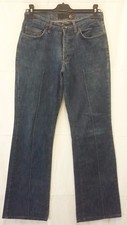 jeans donna cotone leggero