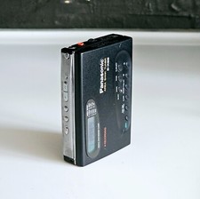 Walkman registrazione radio