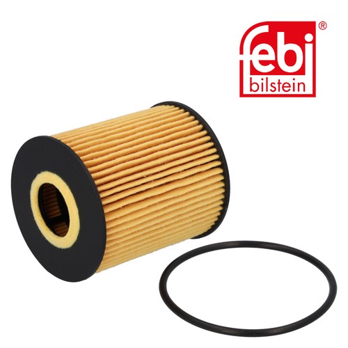 Filtro olio febi - olio,